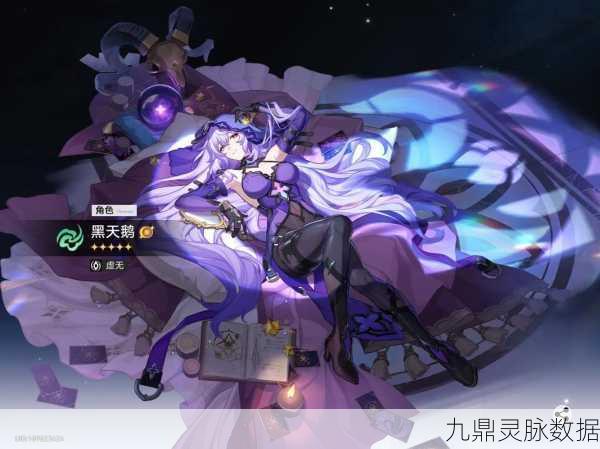 揭秘崩坏星穹铁道银狼CV,探寻幕后声音魅力