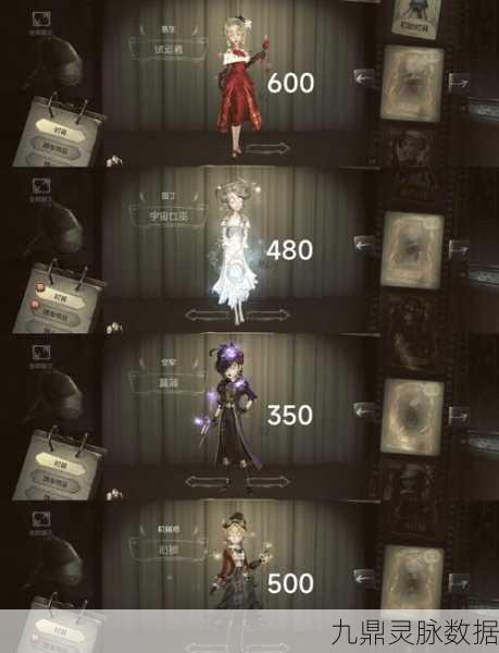 第五人格金皮恶之源揭秘,小女孩角色深度攻略与实战技巧