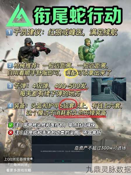 三角洲行动排位赛全攻略，解锁条件与上分技巧深度揭秘
