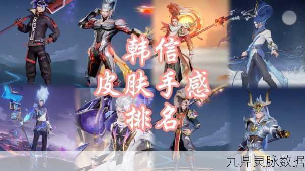 王者荣耀新赛季震撼登场,韩信街霸模型焕新颜,五大豪礼等你来领!