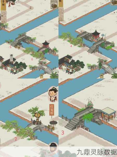 江南百景图画图桌兑换秘籍,解锁你的城市新风貌