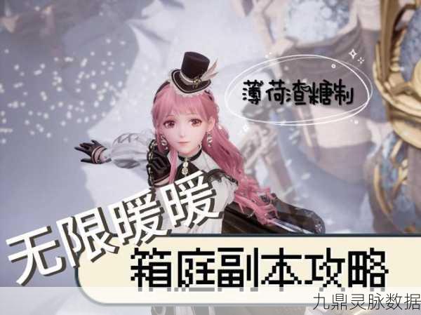 无限暖暖幻境挑战深度解析，高分秘籍大公开，解锁梦幻迷宫全攻略！