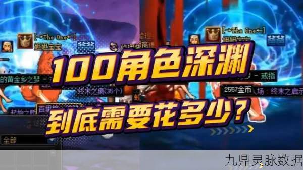DNF100深渊挑战，解锁高效刷装秘籍