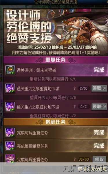 DNF100深渊挑战,解锁高效刷装秘籍