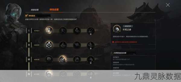 地牢猎手4战斗大师加点全攻略，打造无敌战士的秘诀