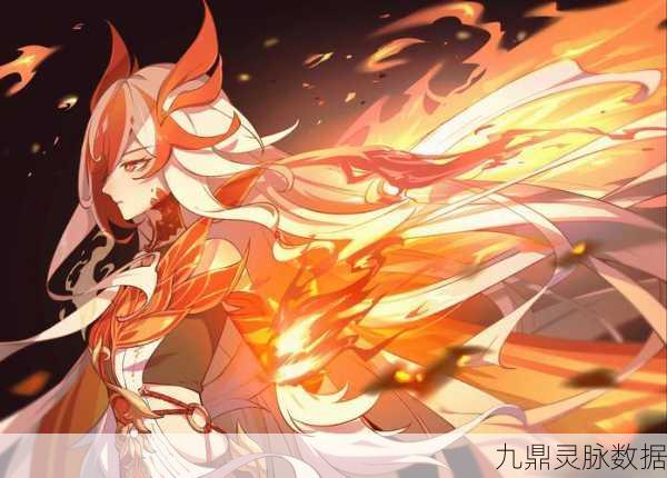 崩坏3新角色符华震撼降临,历史与未来的交汇点