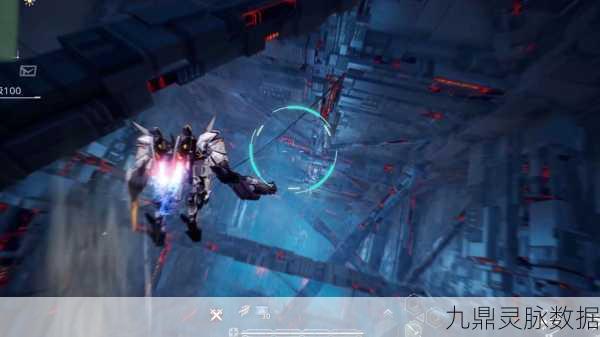幻塔无限机甲，解锁操作精髓，策略制胜秘籍