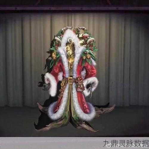 园丁之心,第五人格人格加点深度剖析,策略与美学的奇妙碰撞