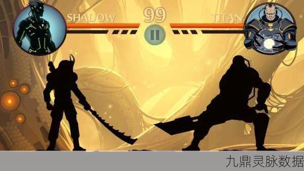 暗影格斗2无限体力秘籍,玩家必备攻略