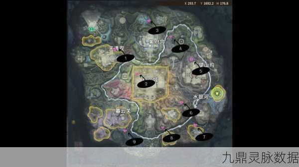 永劫无间祈福任务全攻略，地点、刷新点详解助你任务无忧