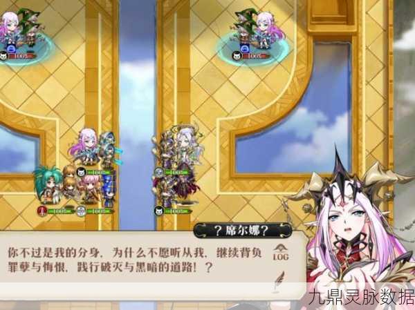 梦幻模拟战梓路线深度剖析，解锁最佳路径，畅享极致游戏体验！