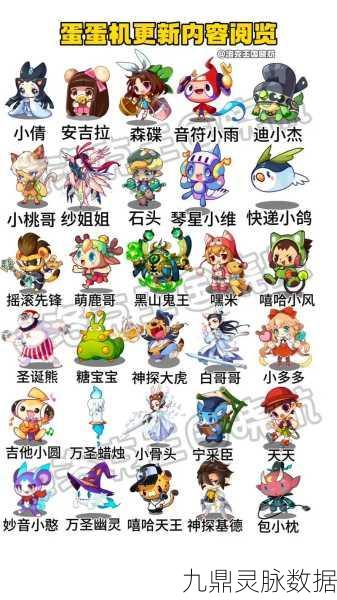 洛克王国，轻松掌握送蛋给好友的全流程攻略
