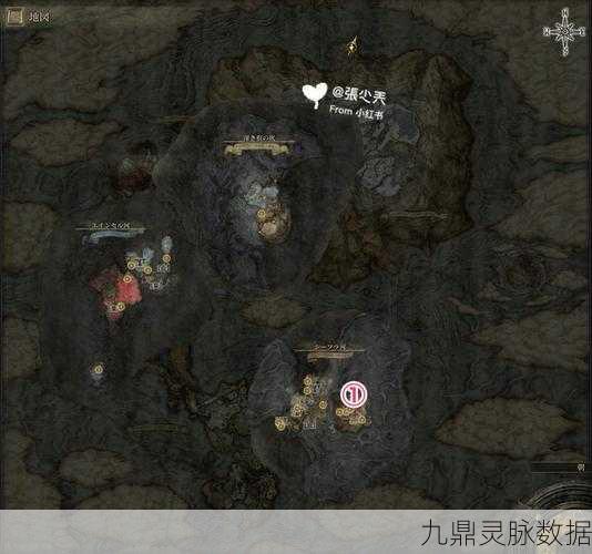 艾尔登法环探索之旅，失色锻造石8全地图获取攻略