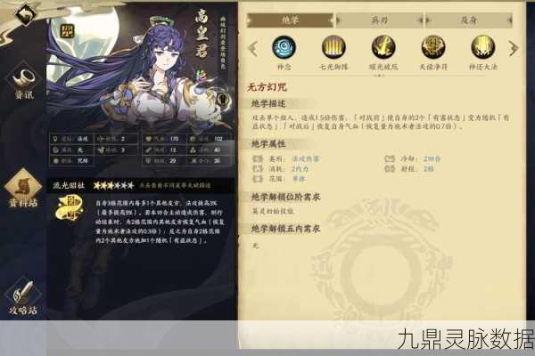 天地劫高皇君挑战全解析，通关秘籍与策略布局