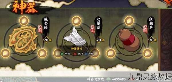 火影忍者手游,洗练与战力解析,55级合格线揭秘