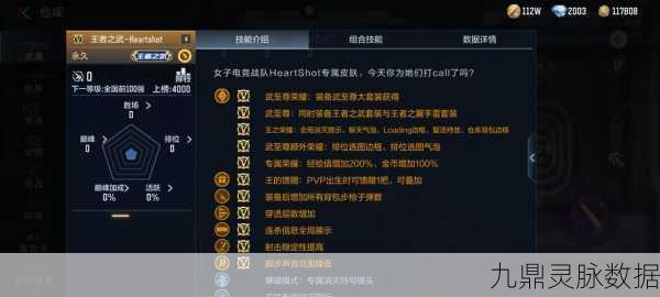 穿越火线:枪战王者更新后准星调整全攻略