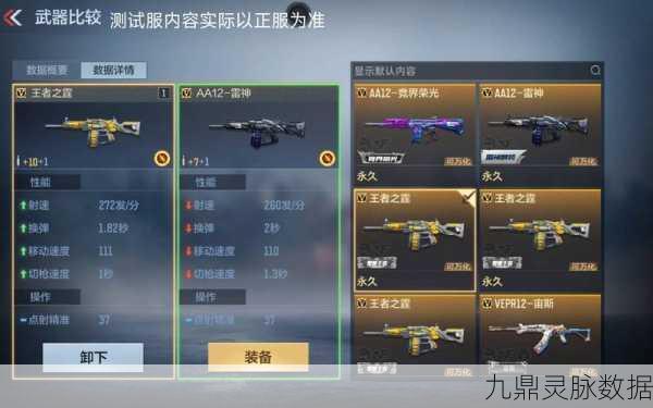 CF手游前瞻,角色成长与武器选择策略,深度剖析22年趋势升级