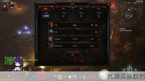 暗黑3国服圣教军流派伤害大比拼，哪个才是你的菜？