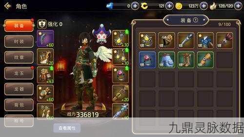 龙之谷手游卡蛋深度探索,从新手到大师