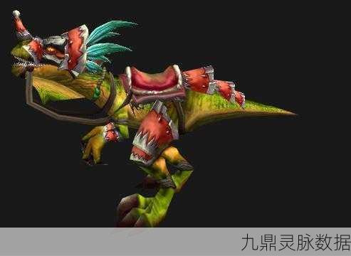 混沌与秩序深度探索,稀有坐骑捕捉攻略大公开