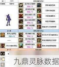 DNF柔道装备指南,打造你的专属战斗套装