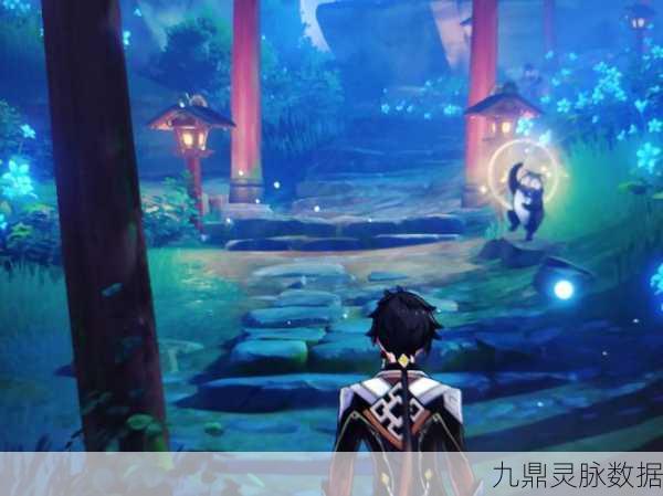 原神寻找小狸子任务,一场奇幻的森林探险