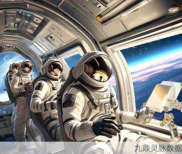 太空飞行之路,开启你的星际冒险之旅