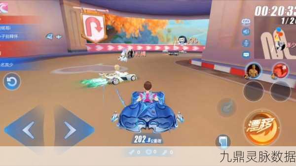 揭秘QQ飞车手游赛车梦工厂,梦想币获取与赛车兑换全攻略