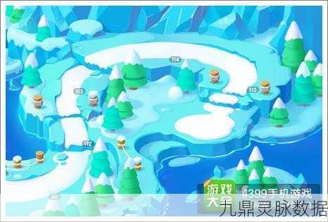 保卫萝卜冬季16全解析,冰雪奇遇的策略与智慧之旅