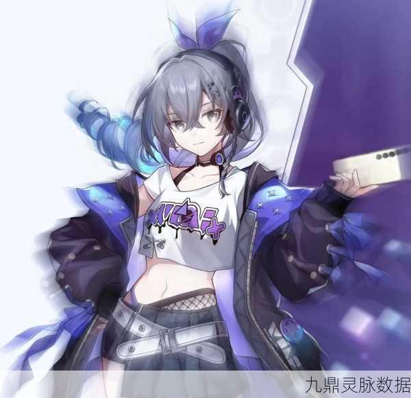 崩坏星穹铁道,银狼角色养成深度剖析