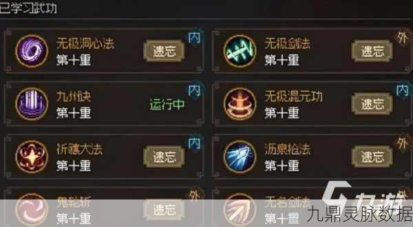 大侠立志传,枪法热门技巧全揭秘,解锁枪术精髓的高效修炼之旅