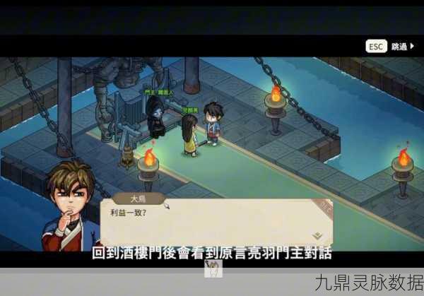 大侠立志传,枪法热门技巧全揭秘,解锁枪术精髓的高效修炼之旅