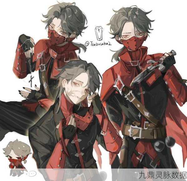 第五人格入殓师伊索·卡尔深度攻略,掌握保平上分的艺术