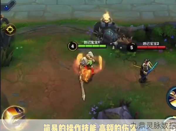 王者荣耀亚瑟，掌握这些操作小技巧，助你驰骋峡谷