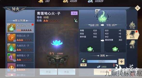 斗破苍穹手游天墓,颜色背后的相通奥秘
