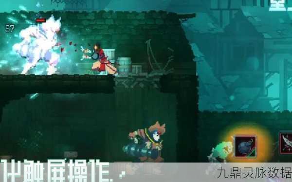 重生细胞手游，分叉钥匙的寻觅之旅
