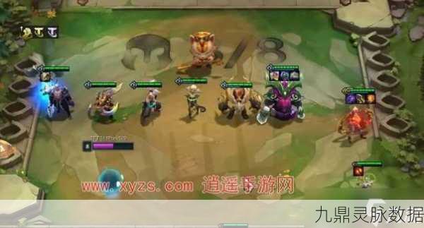 云顶之弈新纪元,提莫与探险家羁绊深度剖析