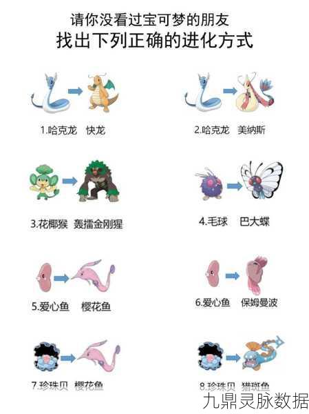揭秘口袋妖怪前几代，复制道具背后的制作人小心机