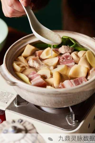 江南百景图腌笃鲜秘籍,资源管理大师的美食解锁之旅