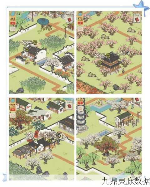 江南百景图七狸山塘鸡踪何处?大母鸡刷新地点全揭秘