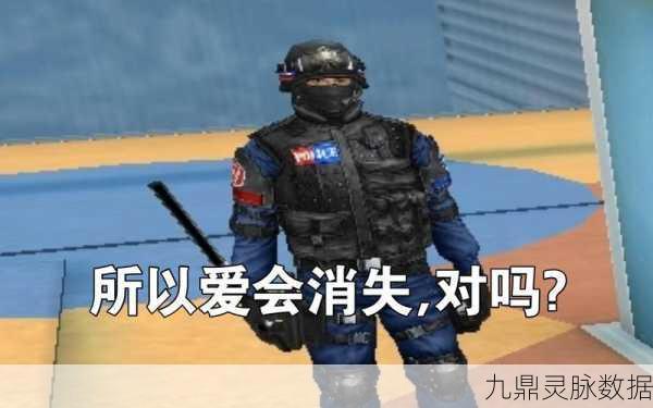 CF小丑模式,揭秘分辨技巧,助你成为演技大师