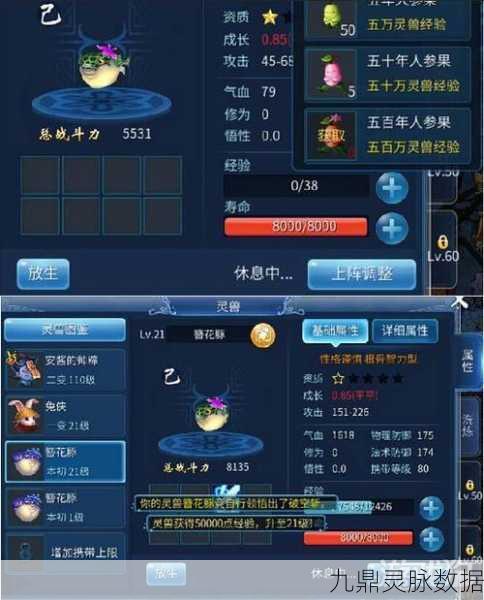 倩女幽魂手游多开技巧全揭秘