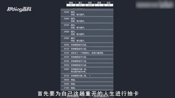 都市冒险传，文字模拟经营新纪元，打造你的梦幻都市
