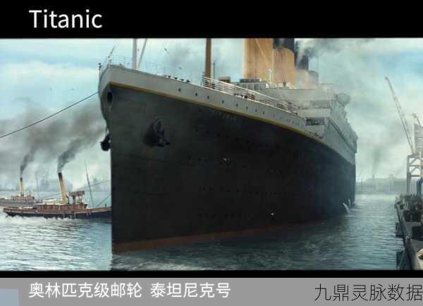 重温经典灾难，掌舵泰坦尼克号，大型游轮模拟器震撼来袭