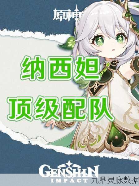 原神纳西妲主C配队深度解析，打造无敌阵容的实战秘籍