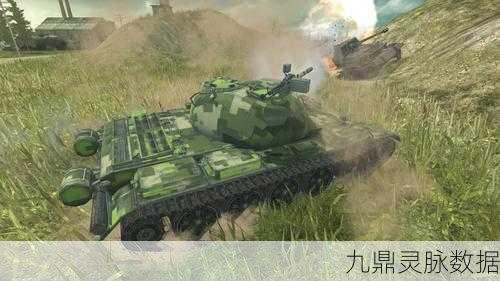 坦克世界眼车高手进阶,洞察秋毫,主宰战场风云!