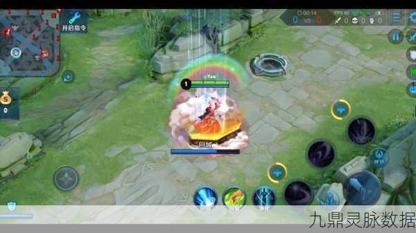 王者荣耀爱越千年回程特效全攻略，解锁浪漫之旅