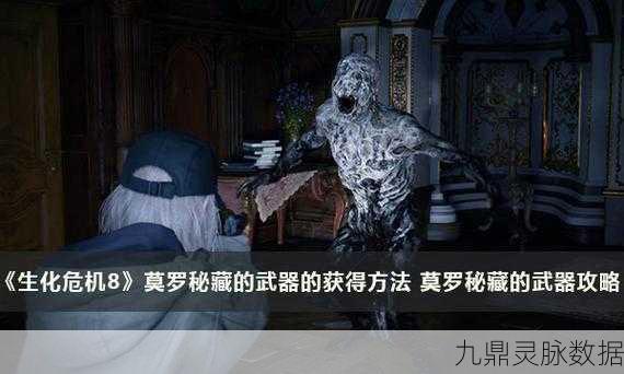 生化危机8，揭秘莫罗宝藏的获取之道