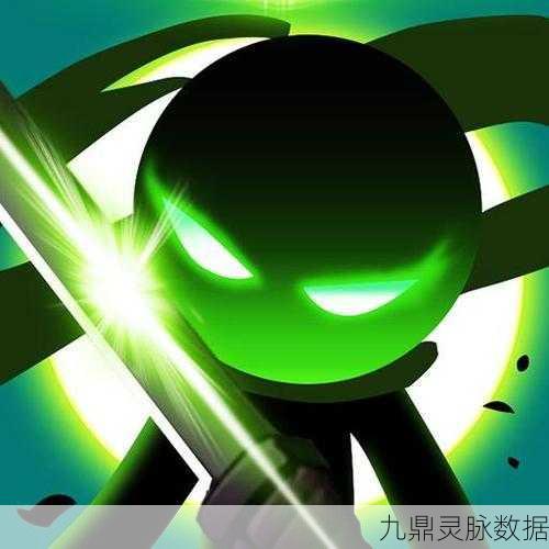 火柴人格斗之夜，点燃你的热血格斗之魂