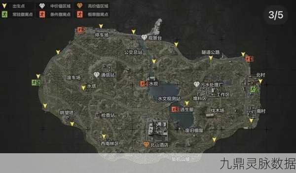 暗区突围好友秘籍,解锁V区添加技巧,畅通无阻交友路